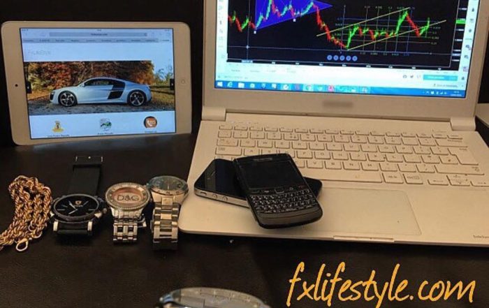 Can forex make you millionaire